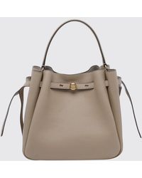 Tory Burch - Mini Borsa A Mano Romy - Lyst