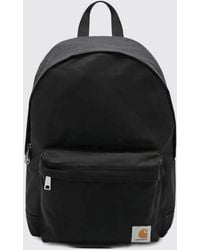 Carhartt - Canvas Backpack - Lyst