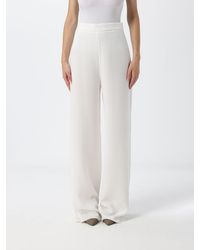 Max Mara - Pants - Lyst