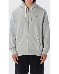 Polo Ralph Lauren - Sweatshirt Homme - Lyst