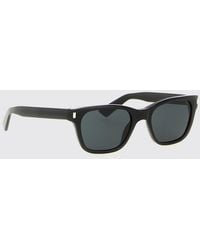 Saint Laurent - Acetate Sl 874 Sunglasses - Lyst
