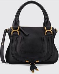 Chloé - Bolso De Mano Mujer - Lyst