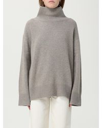 Soft Goat - Pullover Damen - Lyst