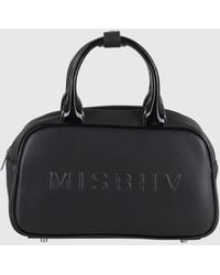 MISBHV - Shoulder Bag - Lyst