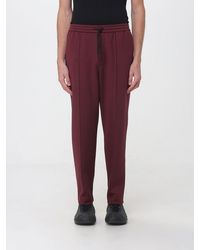 Peuterey - Jogging Sport Trousers - Lyst