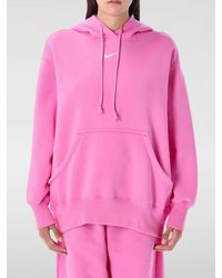 Nike - Felpa Donna - Lyst