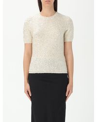 Roberto Collina - Pullover Damen - Lyst