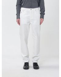 Brunello Cucinelli - Pants - Lyst