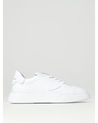 Philippe Model - Trainers - Lyst