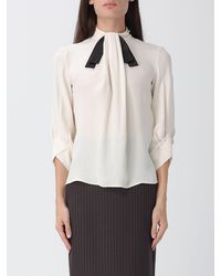 Elisabetta Franchi - Shirt - Lyst
