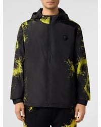 Philipp Plein - Jacket - Lyst