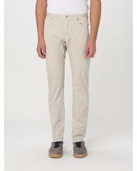 Brooksfield - Pants - Lyst