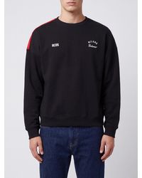 Gcds - Sweatshirt - Lyst