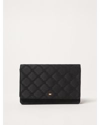 Elisabetta Franchi - Umhängetasche Damen - Lyst
