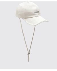 Jacquemus - Hat - Lyst