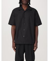 Jil Sander - Hemd Herren - Lyst