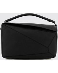 Loewe - Borsa Uomo - Lyst