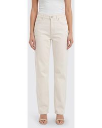 Rag & Bone - Rag &Amp Bone 5-Pocket Jeans - Lyst