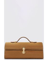 SAVETTE - Clutch - Lyst