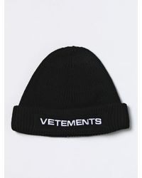 Vetements - Hat - Lyst