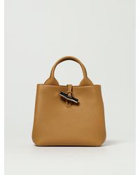 Longchamp - Shoulder Bag - Lyst