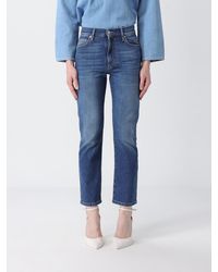 CYCLE - Francy Slim Fit Jeans - Lyst