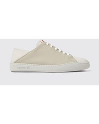 Camper - Bicolor Twins Slip-On Sneakers - Lyst