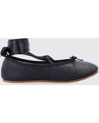 Repetto - Flache Schuhe Damen - Lyst