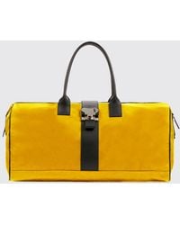 Fpm Milano - Butterfly Duffle - Lyst