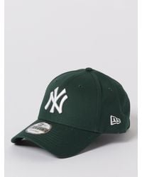 KTZ - Hut Herren - Lyst