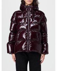 Pinko - Hooded Puffer Jacket - Lyst