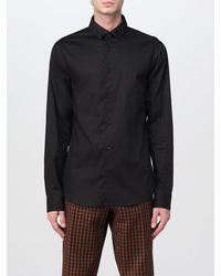 Armani Exchange Camisa - Negro