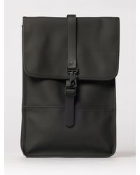 Rains - Puffed Mini Backpack - Lyst