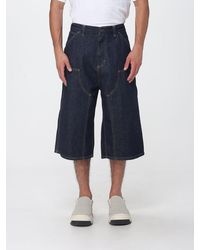 Carhartt - Og Double Knee Pant Cargo Shorts - Lyst
