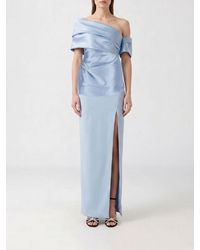 Solace London - Dress - Lyst