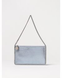 Stella McCartney - Schultertasche Damen - Lyst