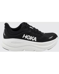 Hoka One One - Bondi Sneakers By - Lyst