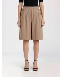 Brunello Cucinelli - Shorts - Lyst