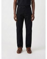 Stone Island - Straight Jeans - Lyst