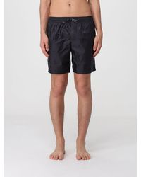 Dolce & Gabbana - Dolce &Amp Gabbana Nylon Swimsuit - Lyst