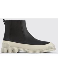 Camper - Pix Chelsea Ankle Boots - Lyst
