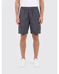 Colmar - Technical Fabric Cargo Shorts - Lyst