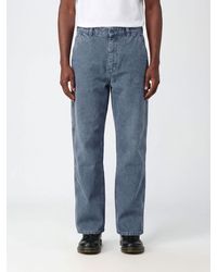 A.P.C. - Pants - Lyst