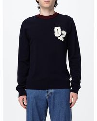 DSquared² - Pullover Herren - Lyst