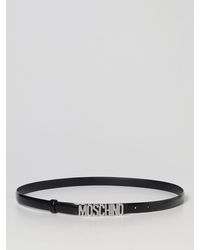 Moschino - Belt - Lyst