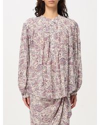 Isabel Marant - Camisa Mujer - Lyst