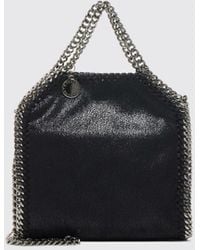 Stella McCartney - Umhängetasche Damen - Lyst