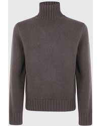 Studio Nicholson - Pull Homme - Lyst
