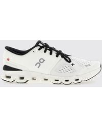 On Shoes - Cloud X 4 Sneakers On - Lyst
