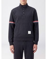 Thom Browne - Sudadera Hombre - Lyst